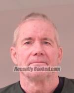 Recent Mugshot Image for Barry Allen Haferman in Scott County, Minnesota