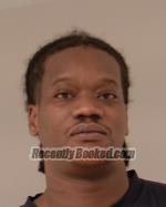 Recent Mugshot Image for Deontae Tyrone Williams in Scott County, Minnesota