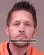 Recent Mugshot Image for Jonathon James Stromwall in Scott County, Minnesota