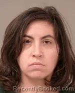 Recent Mugshot Image for Kelsey Lyn Koneczny in Scott County, Minnesota