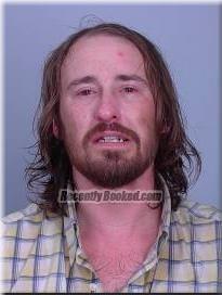 Recent Booking / Mugshot for Devin Willson in Sherburne County, Minnesota
