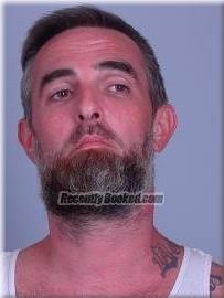 Recent Mugshot Image for Michael Coulter in Sherburne County, Minnesota