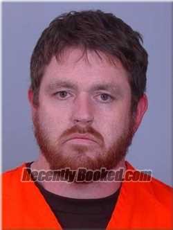 Recent Booking / Mugshot for Erik Rotz in Sherburne County, Minnesota