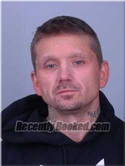 Recent Mugshot Image for Michael Peterick in Sherburne County, Minnesota