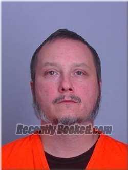 Recent Mugshot Image for Anthony Balog in Sherburne County, Minnesota