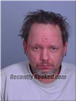 Recent Mugshot Image for Scott Bemis in Sherburne County, Minnesota