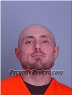 Recent Mugshot Image for Casey Robins in Sherburne County, Minnesota