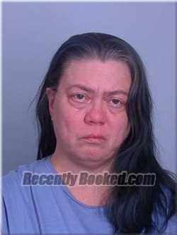 Recent Mugshot Image for Jessica Harris in Sherburne County, Minnesota