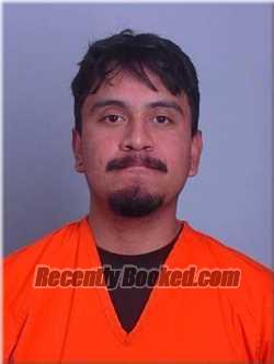 Recent Mugshot Image for Luis Lugo in Sherburne County, Minnesota