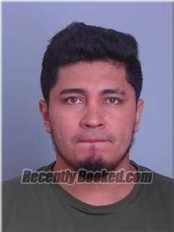 Recent Mugshot Image for Jose Fuentes-Galdames in Sherburne County, Minnesota
