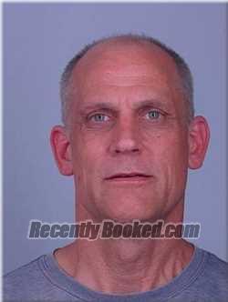 Recent Mugshot Image for Darrel Glover in Sherburne County, Minnesota