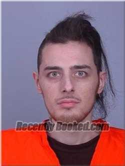 Recent Mugshot Image for Joseph Garza in Sherburne County, Minnesota
