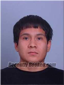 Recent Mugshot Image for Jose Tenesaca-Mejia in Sherburne County, Minnesota
