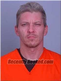 Recent Mugshot Image for Daniel Cajune in Sherburne County, Minnesota