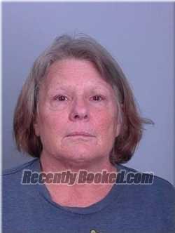 Recent Mugshot Image for Laura Nord in Sherburne County, Minnesota