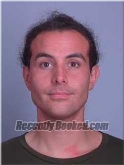 Recent Mugshot Image for Larry Bayne in Sherburne County, Minnesota