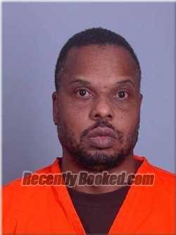 Recent Mugshot Image for Furgie Walker in Sherburne County, Minnesota