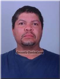 Recent Mugshot Image for Diego Hogan in Sherburne County, Minnesota