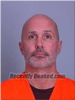 Recent Mugshot Image for Samuel Achman in Sherburne County, Minnesota