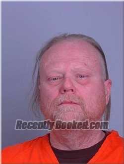 Recent Mugshot Image for Dustin Groess in Sherburne County, Minnesota