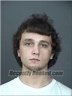 Recent Mugshot Image for Brandan Pedrys in Sherburne County, Minnesota
