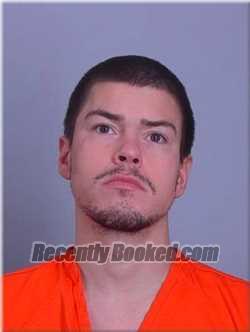 Recent Mugshot Image for Jake Minervini-Blue in Sherburne County, Minnesota