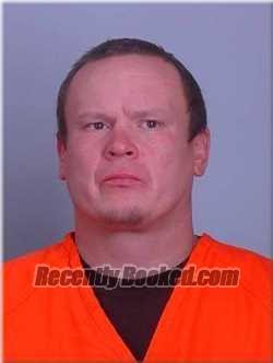 Recent Mugshot Image for Sergey Somers in Sherburne County, Minnesota