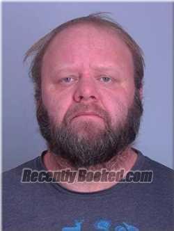 Recent Mugshot Image for Ryan Volkman in Sherburne County, Minnesota
