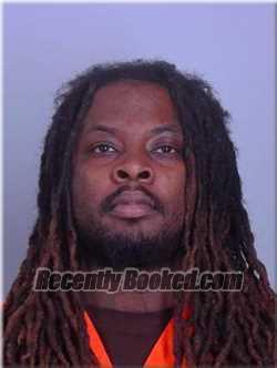 Recent Mugshot Image for James Williams in Sherburne County, Minnesota