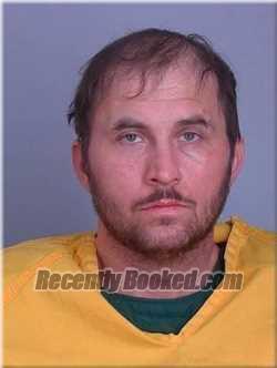 Recent Mugshot Image for Samuel Heavirland in Sherburne County, Minnesota