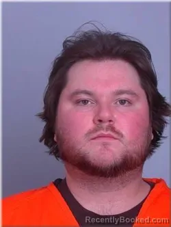 Recent Mugshot Image for Philipp Weltin in Sherburne County, Minnesota