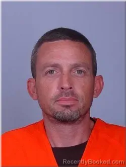 Recent Mugshot Image for Keith LaClaire in Sherburne County, Minnesota