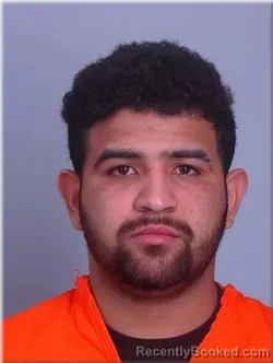 Recent Mugshot Image for Julio Sosa-Celis in Sherburne County, Minnesota