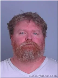 Recent Mugshot Image for Jason Keeler in Sherburne County, Minnesota