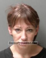 Recent Mugshot Image for Stephanie Lynn Gelle in Sibley County, Minnesota