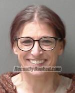 Recent Mugshot Image for Shawna Ann Speth in Sibley County, Minnesota