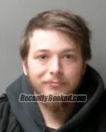 Recent Mugshot Image for Max Richard Lehman in Sibley County, Minnesota