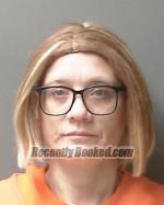 Recent Mugshot Image for Jamie Charlotte Blahowski in Sibley County, Minnesota