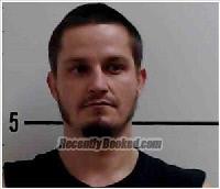 Recent Mugshot Image for JACOB LEVI BURCHETTE in Surry County, North Carolina