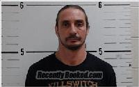 Recent Mugshot Image for JOSHUA JOSEPH SCHILL in Surry County, North Carolina