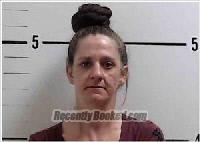 Recent Mugshot Image for NIKIKA LI LESTER in Surry County, North Carolina