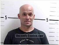 Recent Mugshot Image for DANIEL ROE DIXON in Surry County, North Carolina