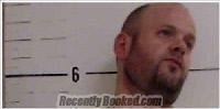 Recent Mugshot Image for MICHAEL TODD AYERS in Surry County, North Carolina
