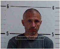 Recent Mugshot Image for DAVID ISAAC JOHNSON in Surry County, North Carolina