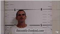 Recent Mugshot Image for MICHAEL RAY NORMAN in Surry County, North Carolina