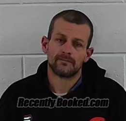 Recent Mugshot Image for LUCAS MATTHIAS CHATHAM in Surry County, North Carolina