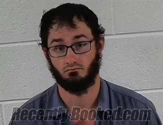 Recent Mugshot Image for VICTOR EUGENE KEESEE in Surry County, North Carolina