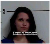 Recent Mugshot Image for HAYDEN BROOKE AYERS in Surry County, North Carolina