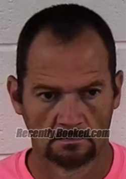 Recent Mugshot Image for CHARLES ROBERT WRIGHT in Surry County, North Carolina