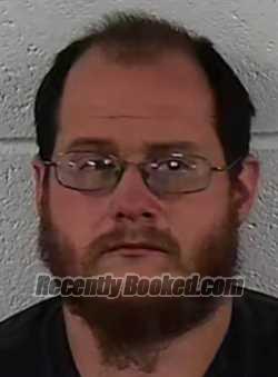 Recent Mugshot Image for SANDY RAY ROBERTSON in Surry County, North Carolina